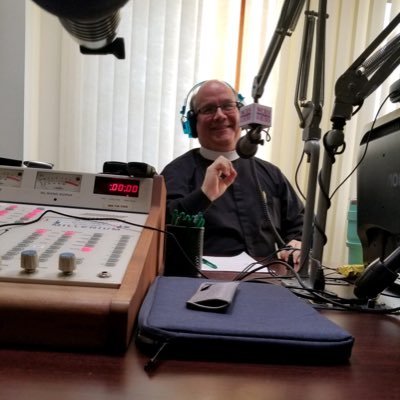 Faith in America Radio - At the intersection of Faith & Society from a Progressive point of view host @frpeterpreble Sun 6am @WCRN830AM