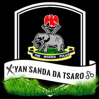 'YAN SANDA DA TSARO (@tsaro_da) 's Twitter Profile Photo 'YAN SANDA DA TSARO (@tsaro_da) 's Twitter Profile Photo