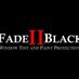 Fade II Black: Window Tint and Paint Protection (@fade2blacktint) Twitter profile photo Fade II Black: Window Tint and Paint Protection (@fade2blacktint) Twitter profile photo