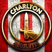 Everything Charlton without context🔴⚪️