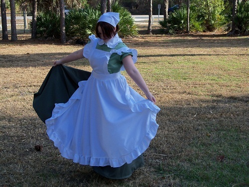 ChibiChibiSami's profile picture. I'm here, chillin', bein' me.