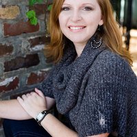 Heather Byrd - @infinityimages Twitter Profile Photo