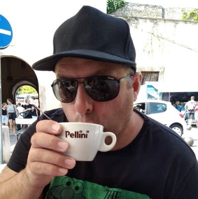 Wientjes1's profile picture. Wientjes muziekeducatie, Dirigent, docent-slagwerk.