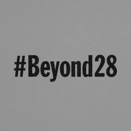 A year-round campaign and platform that celebrates and highlights Black History #BHM #Beyond28