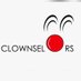 Clownselors (@clownselors) Twitter profile photo Clownselors (@clownselors) Twitter profile photo
