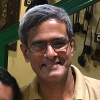 Surendar G Rao (@surendargrao2) 's Twitter Profile