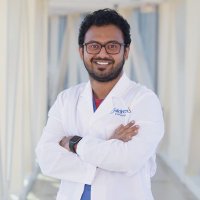 Abhrajit Ganguly, MD(@DrAbhrajit) 's Twitter Profile Photo