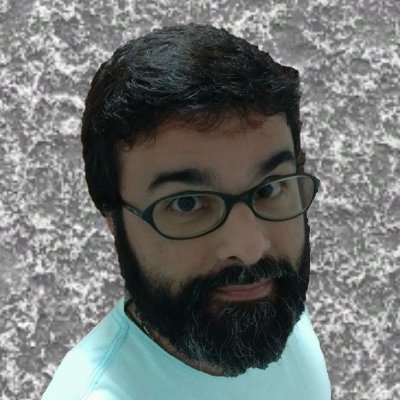 Nascido numa quinta, no Rio de Janeiro - RJ, Brasil.
#Armamentista
#Conservador
#Libertário
#AntiComunismo
#AntiGlobalismo
#AntiSocialismo
#AntiWoke
#AntiESG