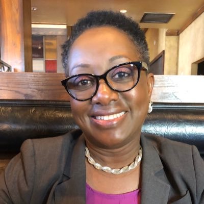 DrHuger's profile picture. GCDF, NBCT, Professional School Counselor, Palmetto State HS SCOY/SCOY 2021, Counselor Educator, Certified Youth Resiliency Coach, GCDF 🔺🐘