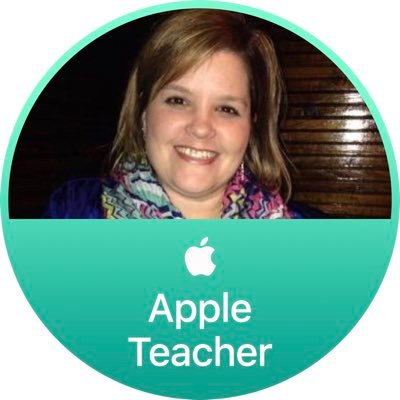 jenndavid14's profile picture. Catholic School Principal, Apple Teacher, wife, mom to three teenage Drama Queens.