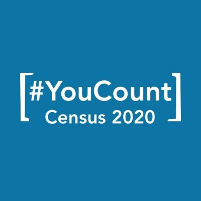 Help shape San Jose's future in making #YouCount in the 2020 Census.