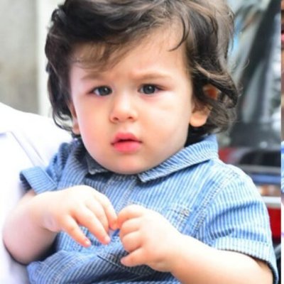 **Currently not accepting children whose parents haven't been on Koffee with Karan**
Inquiries: FilmCityDaycare@gmail.com
Pls no questions about Taimur Ali Khan