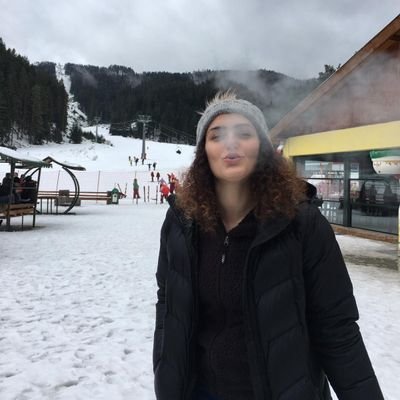 13Neslihan13's profile picture. Basketball Player🏀  13 💫