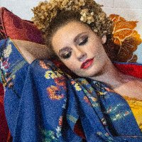 Isobel Holly (@isobelholly) 's Twitter Profile