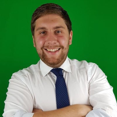 thejulianwahl's profile picture. 