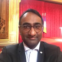 Patrick Xavier (@patrickxavier_m) 's Twitter Profile