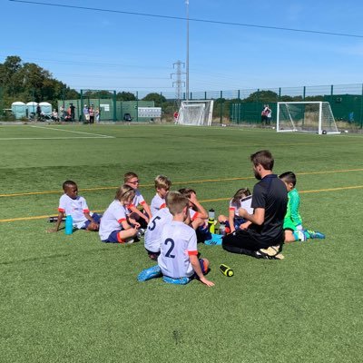 darren_spiller's profile picture. UEFA B Licence, FA Youth Award, FA Level 1 in Talent ID