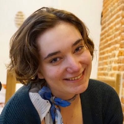 EloraVeyron's profile picture. 