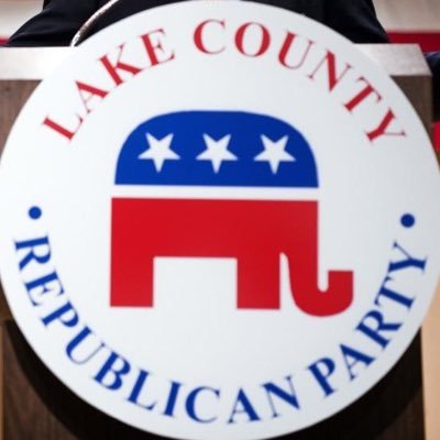 The Official Page of The Lake County Republican Party • Retweets & Follows do not equal endorsements • 440-357-1200 • #LeadRight