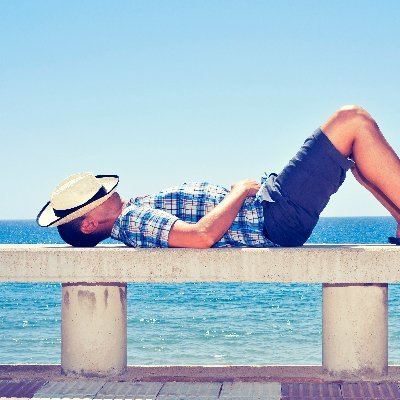 Food And Travel Blogger
UK-based Social Media Strategist
