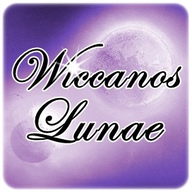 Un grupo #wicca en internet, cuyo principal objetivo es ayudar a todos aquellos que estan iniciando este camino y poder aprender unos de otros. @Luna_Rose33