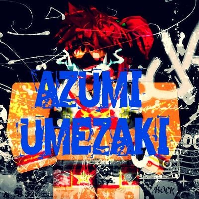 UmezakiAzumi's profile picture. JHW Commentator/Ro-Wrestler, UXW Knockouts Ro-Wrestler, Semi-retired Ro-MMA Fighter