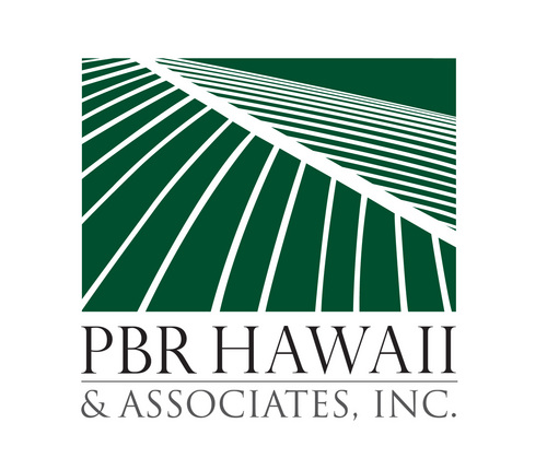 PBR HAWAII provides land planning, landscape architecture and graphic design services.  Like us on Facebook by searching PBR HAWAII & Associates
