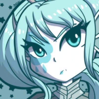 Lunaさんのプロフィール画像