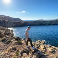 Brian Laruso (@brian_laruso) 's Twitter Profile