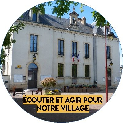 EAPNV's profile picture. Liste menée par Jean-François PACOTTE, candidat aux élections municipales pour Ruffey-lès-Echirey.