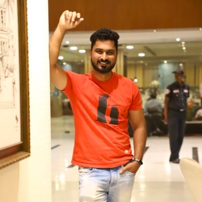 I am Harish, Journalist, an Anchor & Shopping Guide. Making documentaries & photography is my passion. I am Peoples Person n I Love my JOB