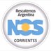 NOS CORRIENTES (@corrientesnos) Twitter profile photo NOS CORRIENTES (@corrientesnos) Twitter profile photo