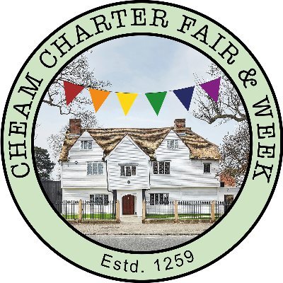 Cheam Charter Fair is thought to date back to 1259 when Henry III granted Cheam a charter making it a town. The fair occurs in May each year.