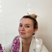 Alisa Sunagatullina (@alisasuna) 's Twitter Profile Photo