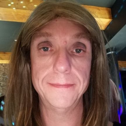 JulieMontoya20's profile picture. 45 out of 46 cannot be called a failure by any reasonable person.
As well as, not instead of.
You/She/Her (locally,her/her).
No requests for money.
#girlslikeus