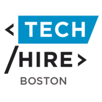 TechHire Boston(@TechhireB) 's Twitter Profile Photo