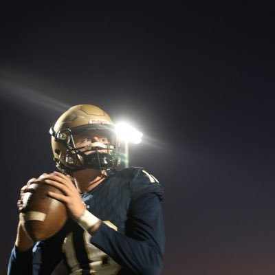 Trevor Appelman Profile