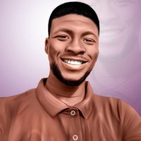 ADEGBE Samson (@adegbe_samson) 's Twitter Profile