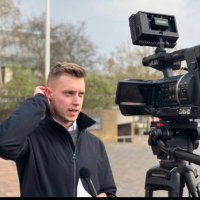 Harry Peet (@harrypeettv) 's Twitter Profile Photo Harry Peet (@harrypeettv) 's Twitter Profile Photo
