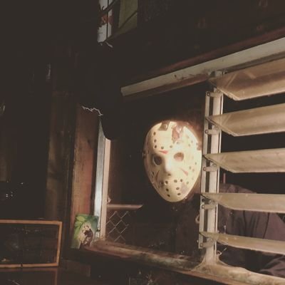 Twitter page for the upcoming Found Footage Friday the 13th Fan Film THE CURSED CAMP EXPERIMENT. Follow us for upcoming news about the project!