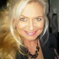 Amanda Ryals - @BamaBlondeOne Twitter Profile Photo