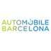 Automobile Barcelona (@automobilebcn) Twitter profile photo