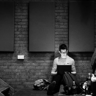 Head of Sound, Broadcast & AV @ Bristol Old Vic