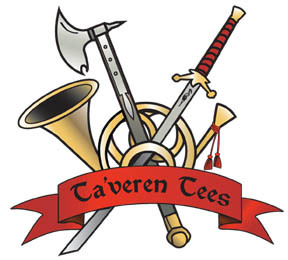 TaverenTees's profile picture. 