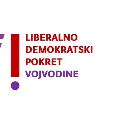 Liberalno-demokratski pokret Vojvodine