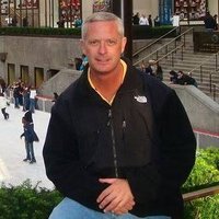 Jerry Milner - @JerryMilner4 Twitter Profile Photo