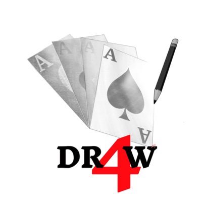 Draw4さんのプロフィール画像