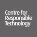 Centre for Responsible Technology (@cntrresponstech) Twitter profile photo Centre for Responsible Technology (@cntrresponstech) Twitter profile photo