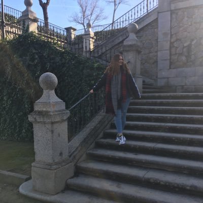 Onlygirlforeve2's profile picture. 🏳️‍🌈: 👫 /🌍: 🇩🇪 /🎂: 2001 /👻: onlygirlforever 📍: Hessen /📸: anna_pauliii /🐶: my_doggys_