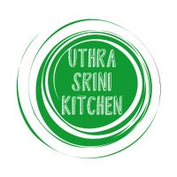 Uthra Srini Kitchen(@uthrasrikitchen) 's Twitter Profile Photo